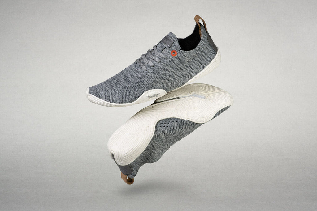 Wildling Nittugo gray