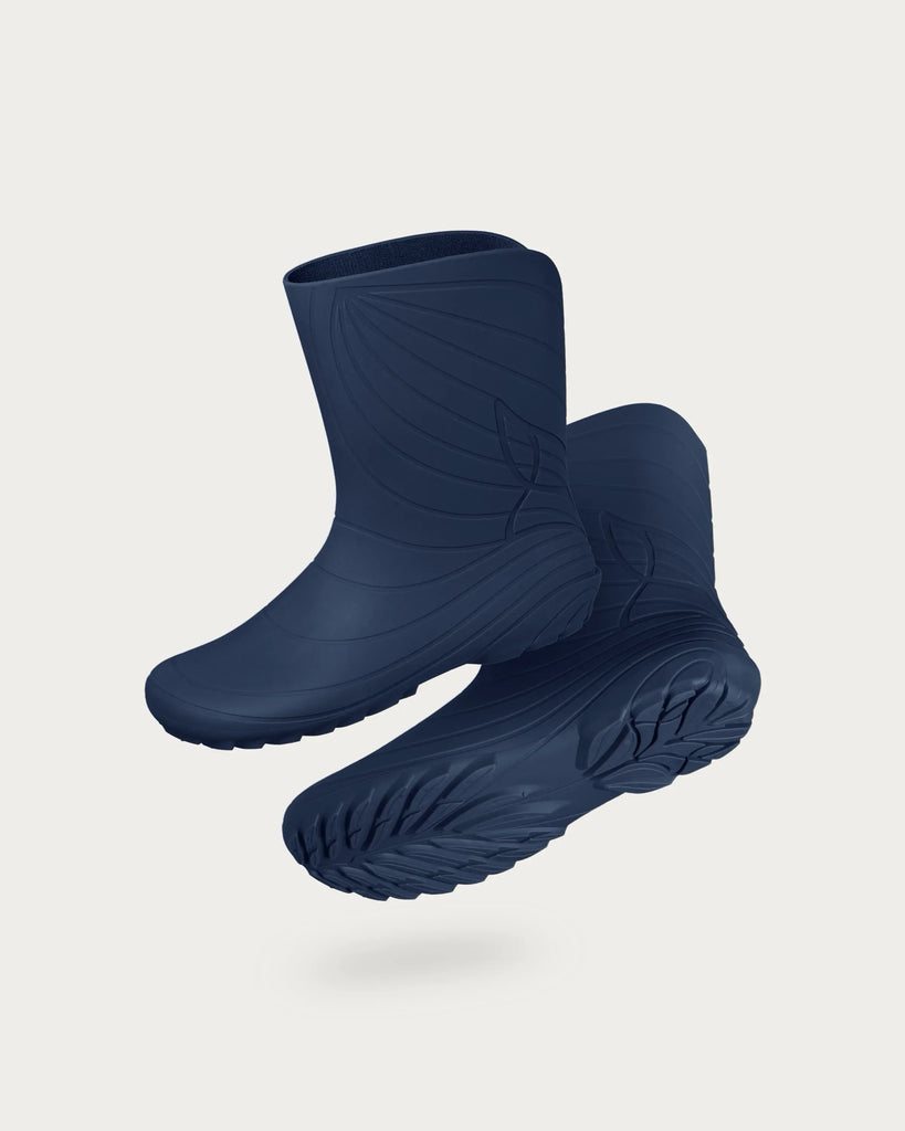 Wildling Ranidae indigo