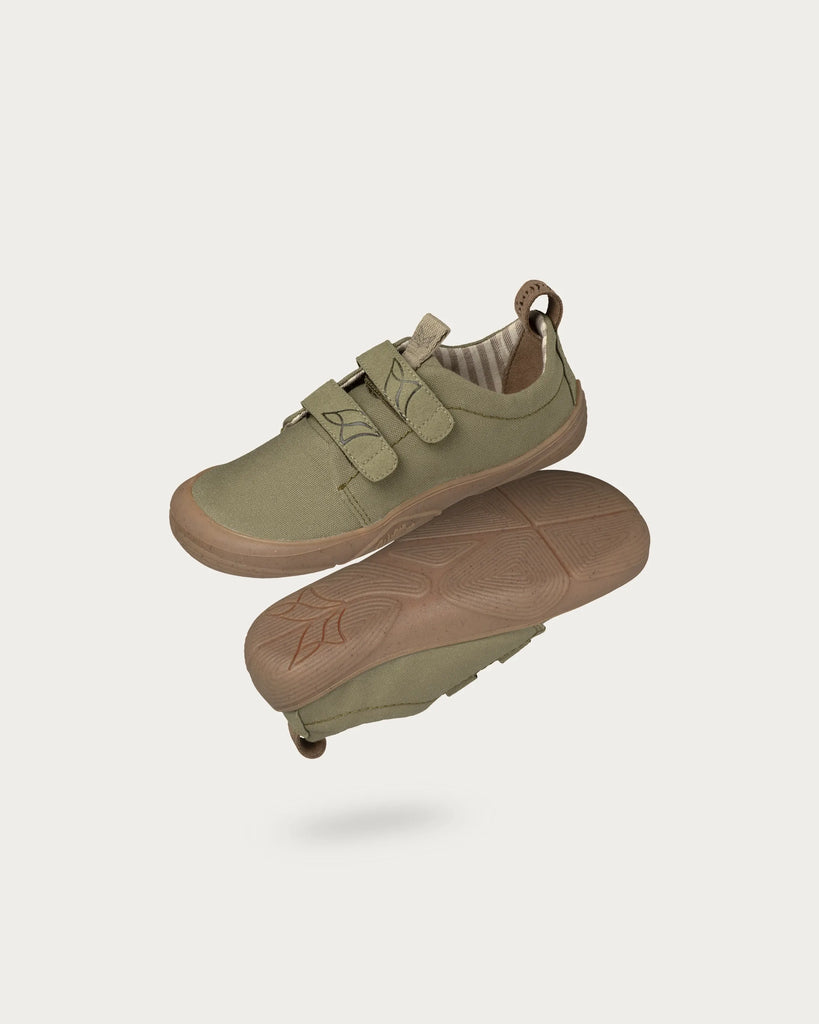 Wildling Robulo khaki Kids