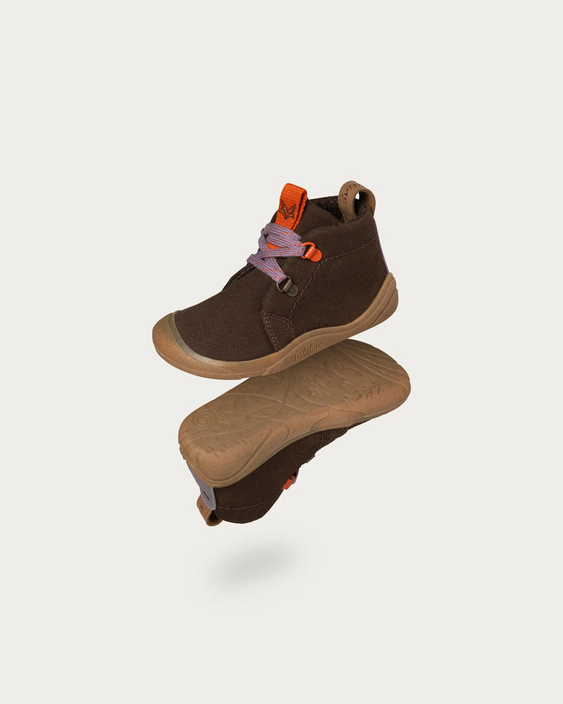 Wildling Tejo chocolate Cubs