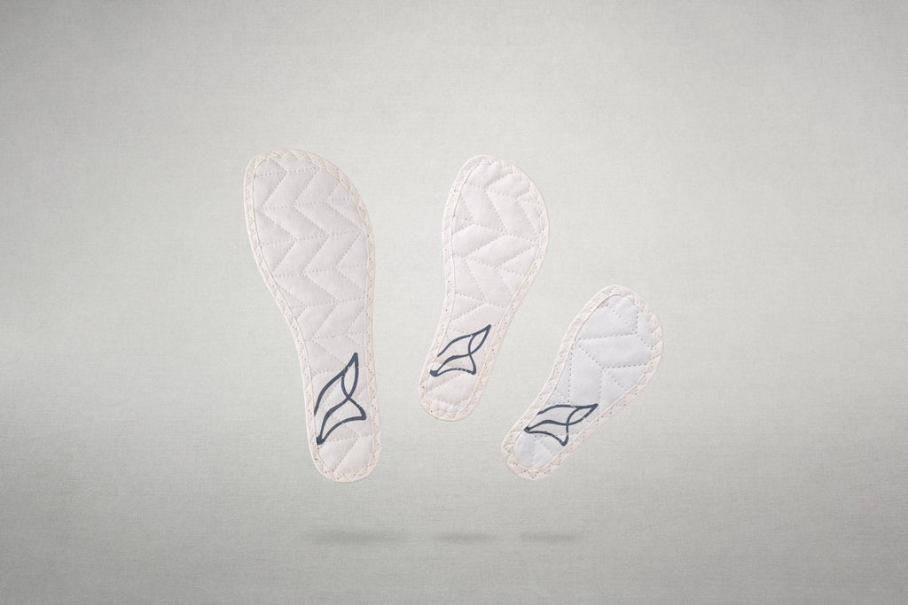 Wildling Einlegesohle Hanfy (Hemp Insole)