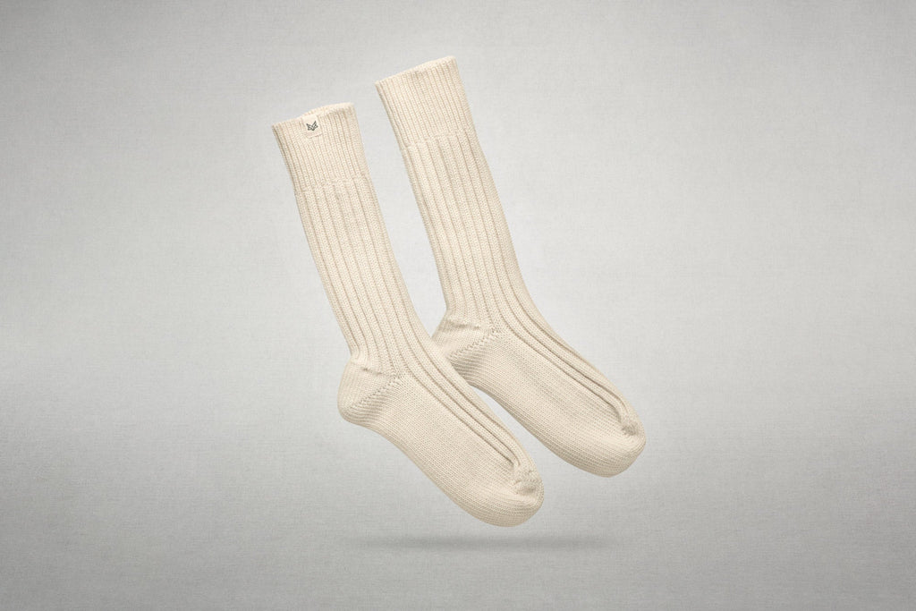 Wildling Socke Calora (Merino Wool)