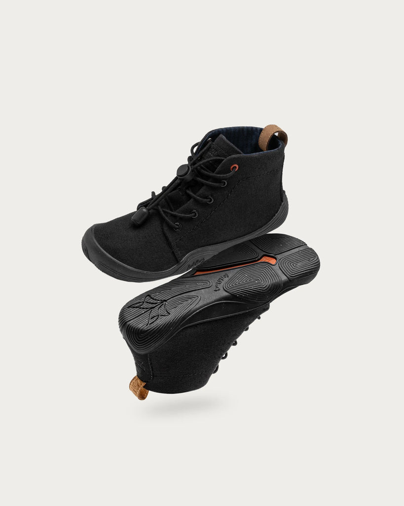 Wildling Atmo black Kids