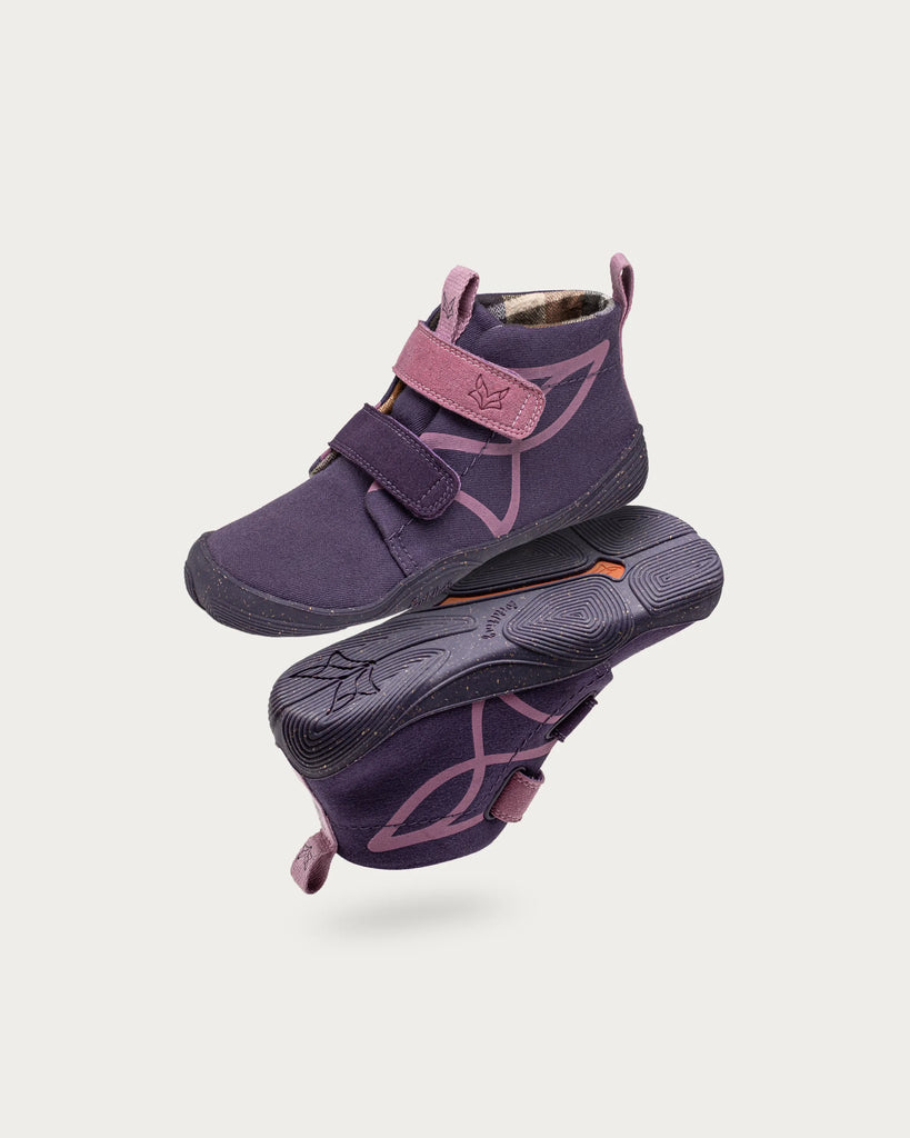 Wildling Filu purple Kids