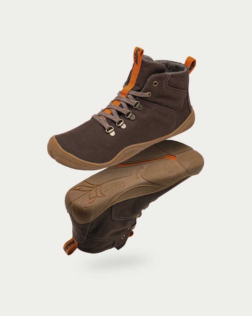 Wildling Tejo chocolate