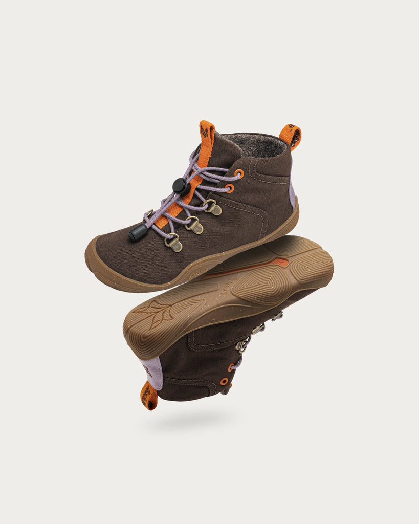 Wildling Tejo chocolate Kids