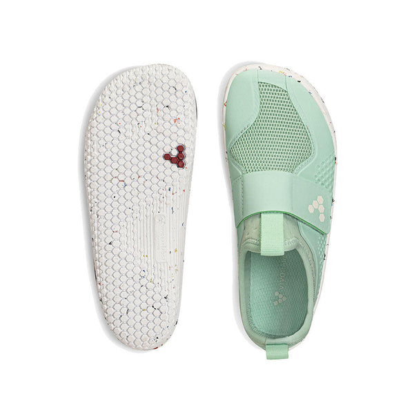 Vivobarefoot Primus Sport II Kids Aurora.