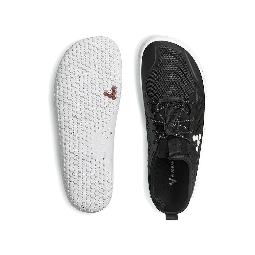 vivobarefoot
ホワイト トレーニングシューズ　EUR41 Fulham II Winterised Juniors | USA
