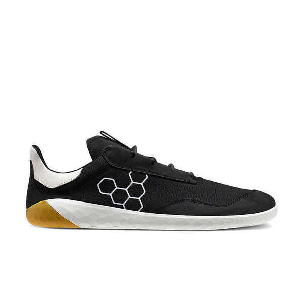 Home Vivobarefoot Geo Shell Womens Obsidian