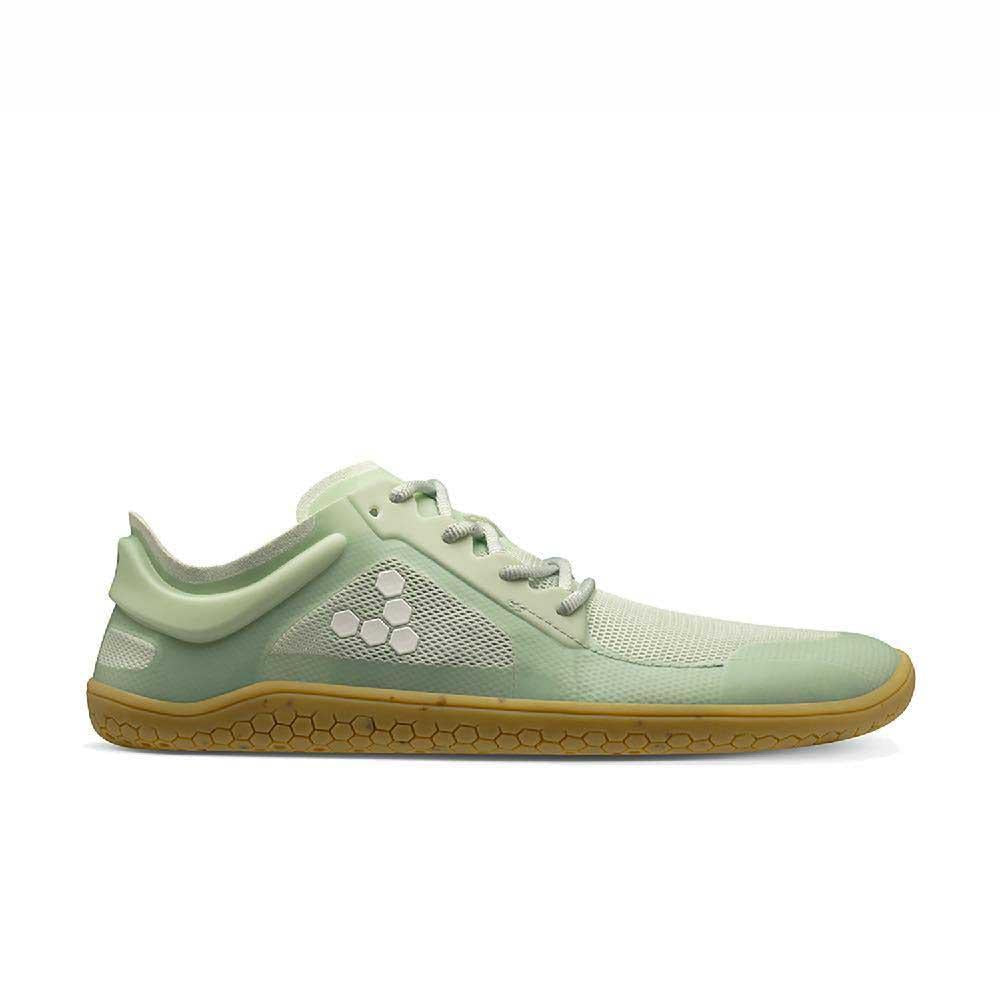 Vivobarefoot Primus Lite III Womens Eucalyptus.