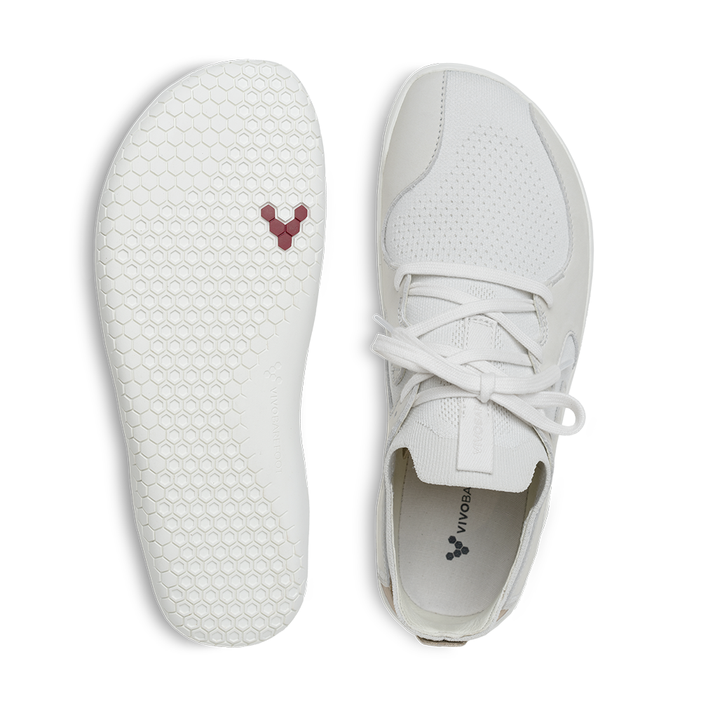 Vivobarefoot Primus Asana Mens Limestone – Barefoot Shoes