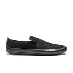VivoBarefoot ブラック ベアフット　オパンカ　opanka 39 VivoBarefoot ブラック ベアフット オパンカ opanka 39