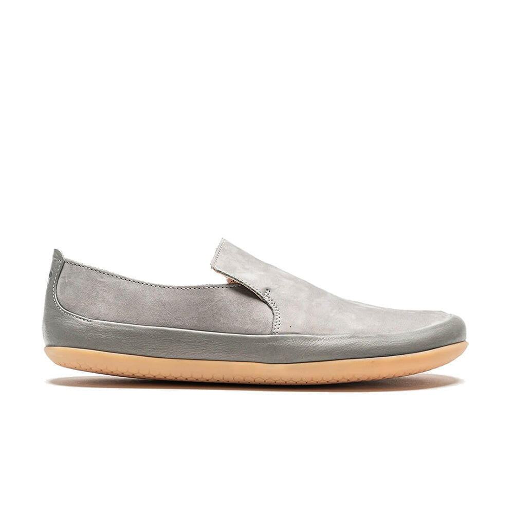 Vivobarefoot Opanka Damen Zink - Barefoot Shoes