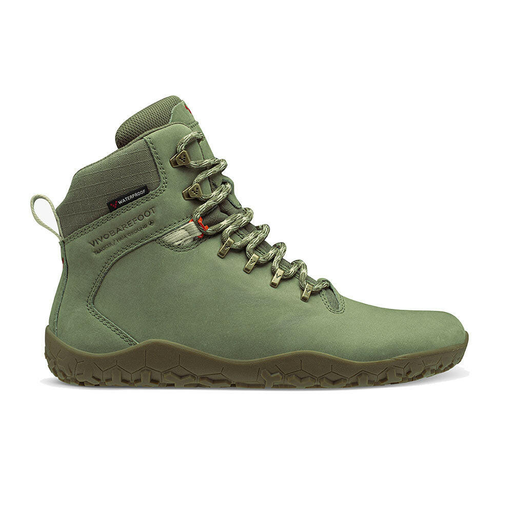 Vivobarefoot Tracker II FG Womens Botanical.