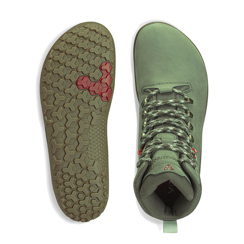 Vivobarefoot hotsell - TRACKER II FG WOMENS