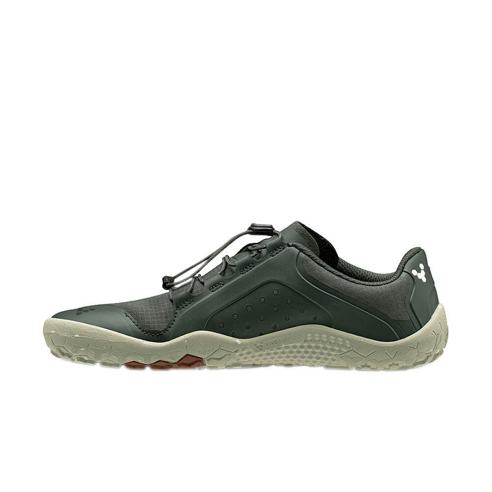 VivoBarefoot Primus trail II All Weather FG para mujer trail zapatillas de  running - 50% Descuento