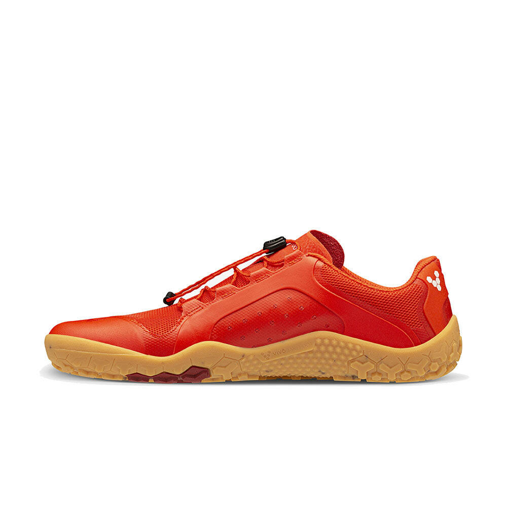 vivobarefoot PRIMUS TRAIL Ⅱ FG womens Vivobarefoot Women's Primus Trail II FG in Sea Green
