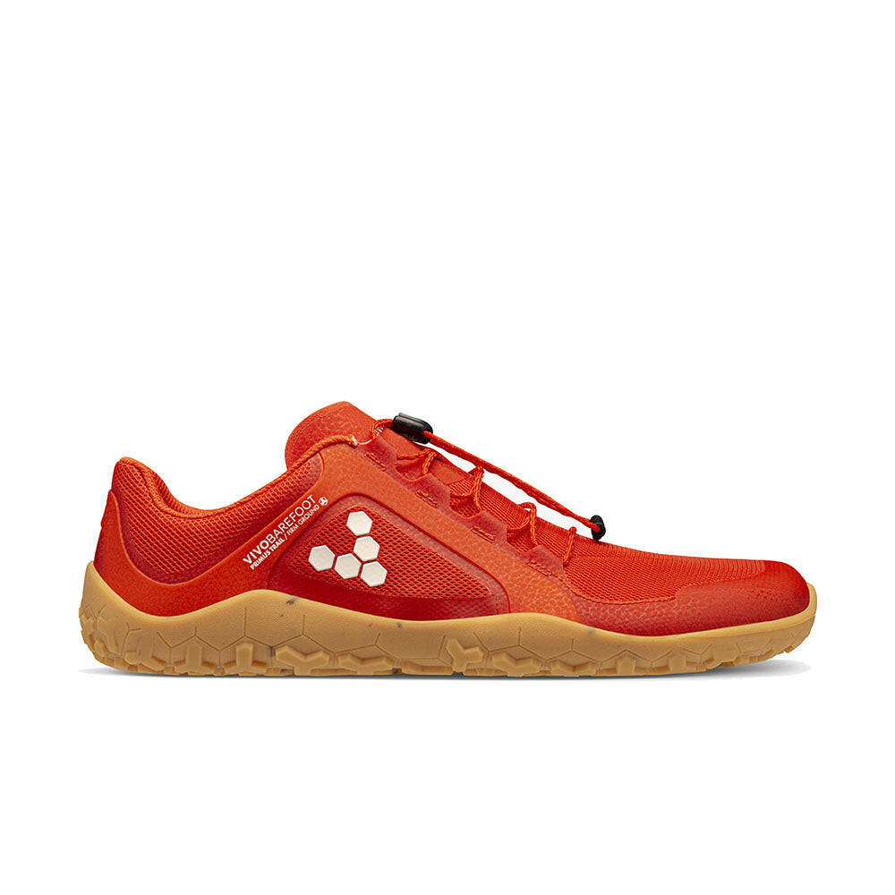 Vivobarefoot men's hot sale primus trail shoe
