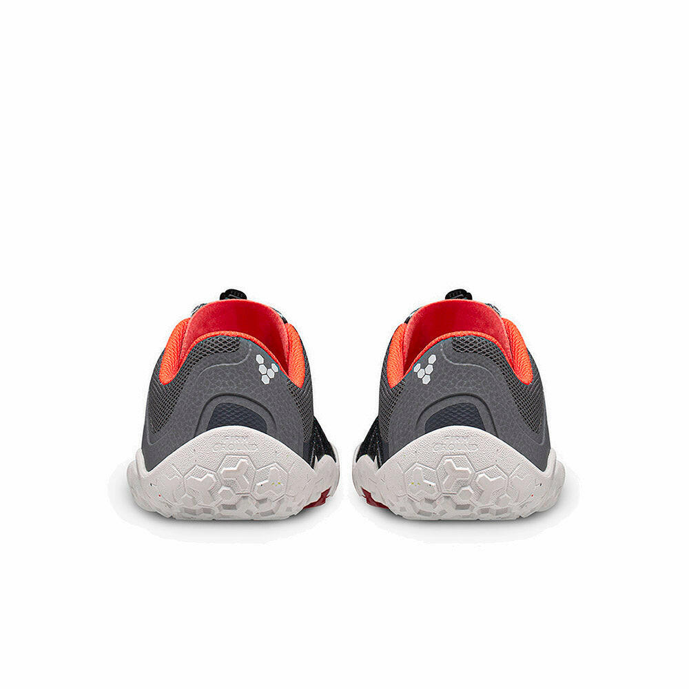 vivobarefoot
ホワイト トレーニングシューズ　EUR41 Barefoot Vivobarefoot Primus Trail II FG Kids obsidian
