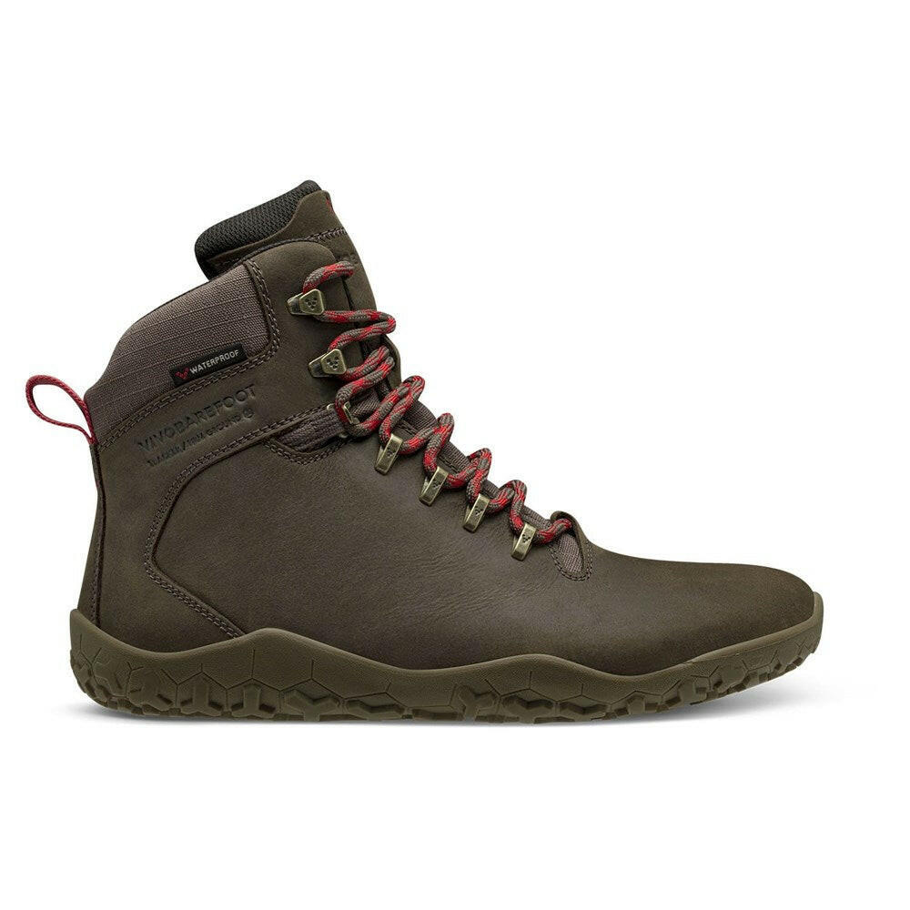 Vivobarefoot Tracker II FG Womens Bracken.