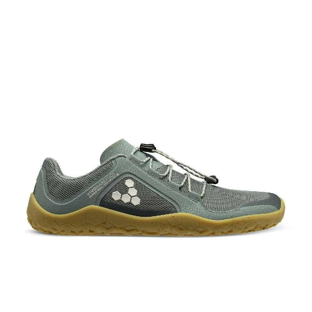 Vivobarefoot Primus Trail II FG Womens Sea Green.