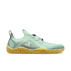 Vivo‎ Barefoot | Primus Trail Knit FG Men\'s Green Beach Glass Sz 47/13 309099-13_pair_1024x1024.jpg?v  main image 3