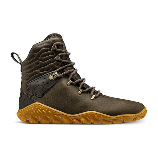 Vivobarefoot Tracker Forest Esc Womens Bracken.