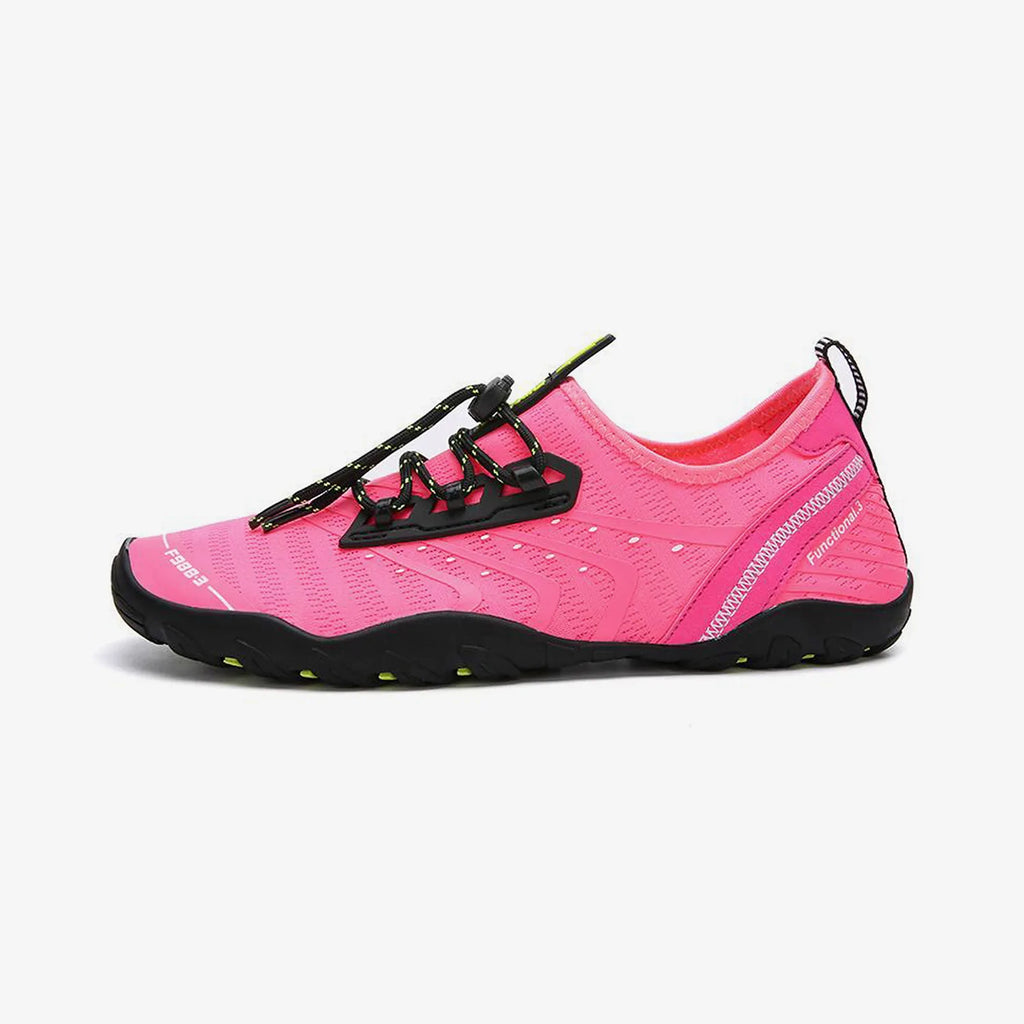 Women's Water Shoes Wave Treader Dive IV.