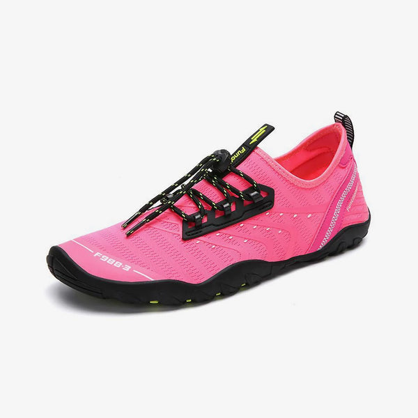 Women's Water Shoes Wave Treader Dive IV.