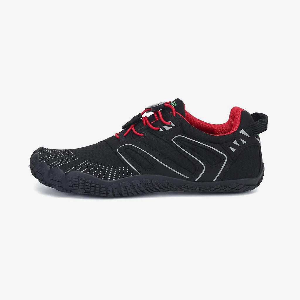 Women's Barefoot Shoes Chaser Vitality IV
