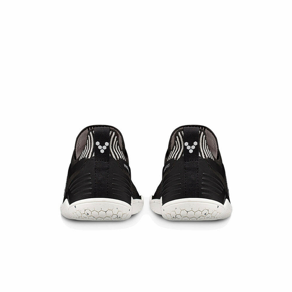 Vivobarefoot Geo Racer Knit Men’s Obsidian Size 42 EU s-l400.jpg main image 3