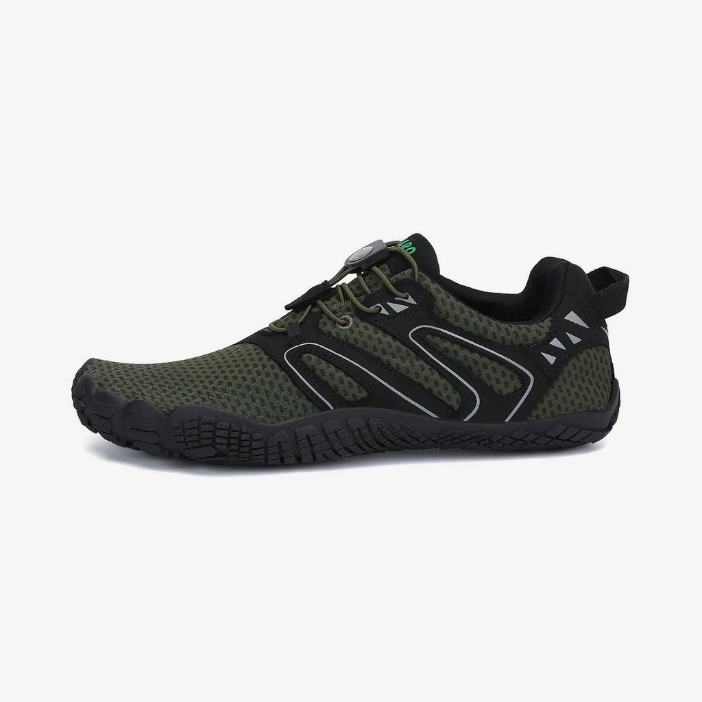 Men's Barefoot Shoes Chaser Vitality IV