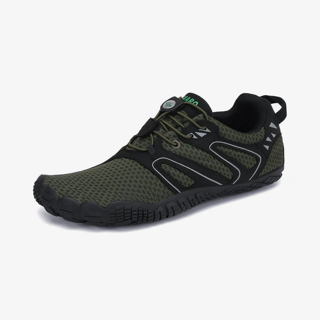 Vitality V - Barefoot Shoes