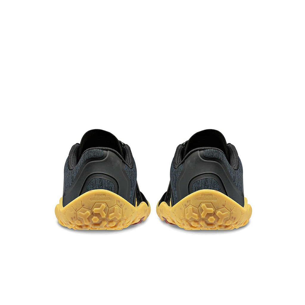 vivobarefoot primus trail fg womens obsidian