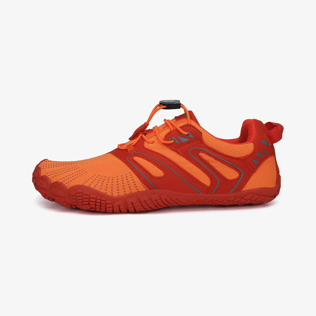 Women's Barefoot Shoes Chaser Vitality IV
