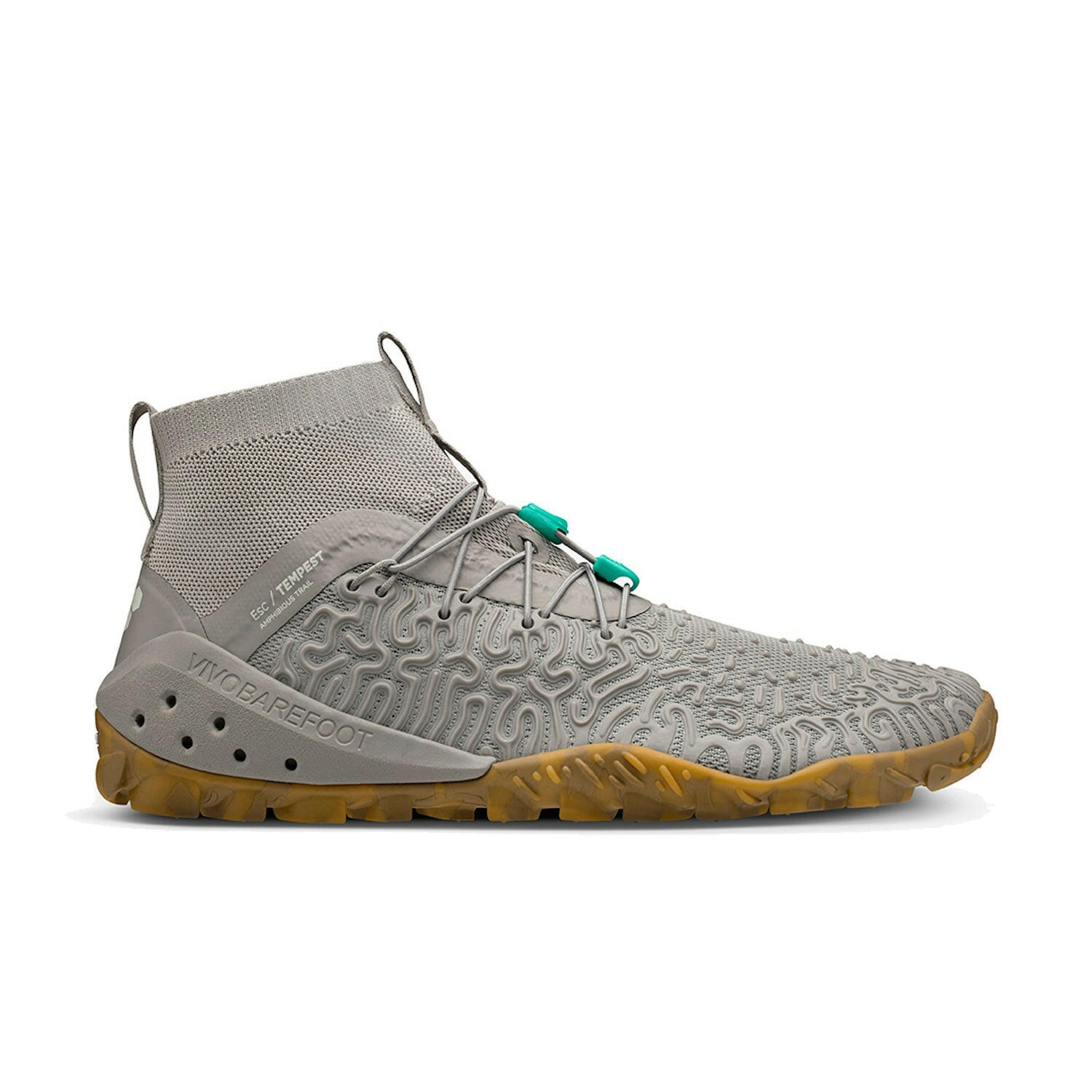 Vivobarefoot Ultra II – PedTerra