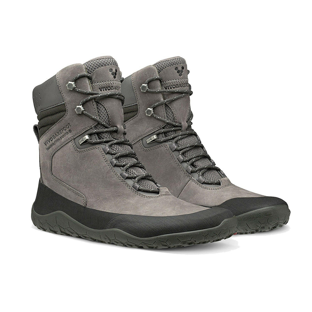 vivobarefoot
ホワイト トレーニングシューズ　EUR41 VivoBarefoot Tracker Forest ESC Barefoot Boot Women's Size