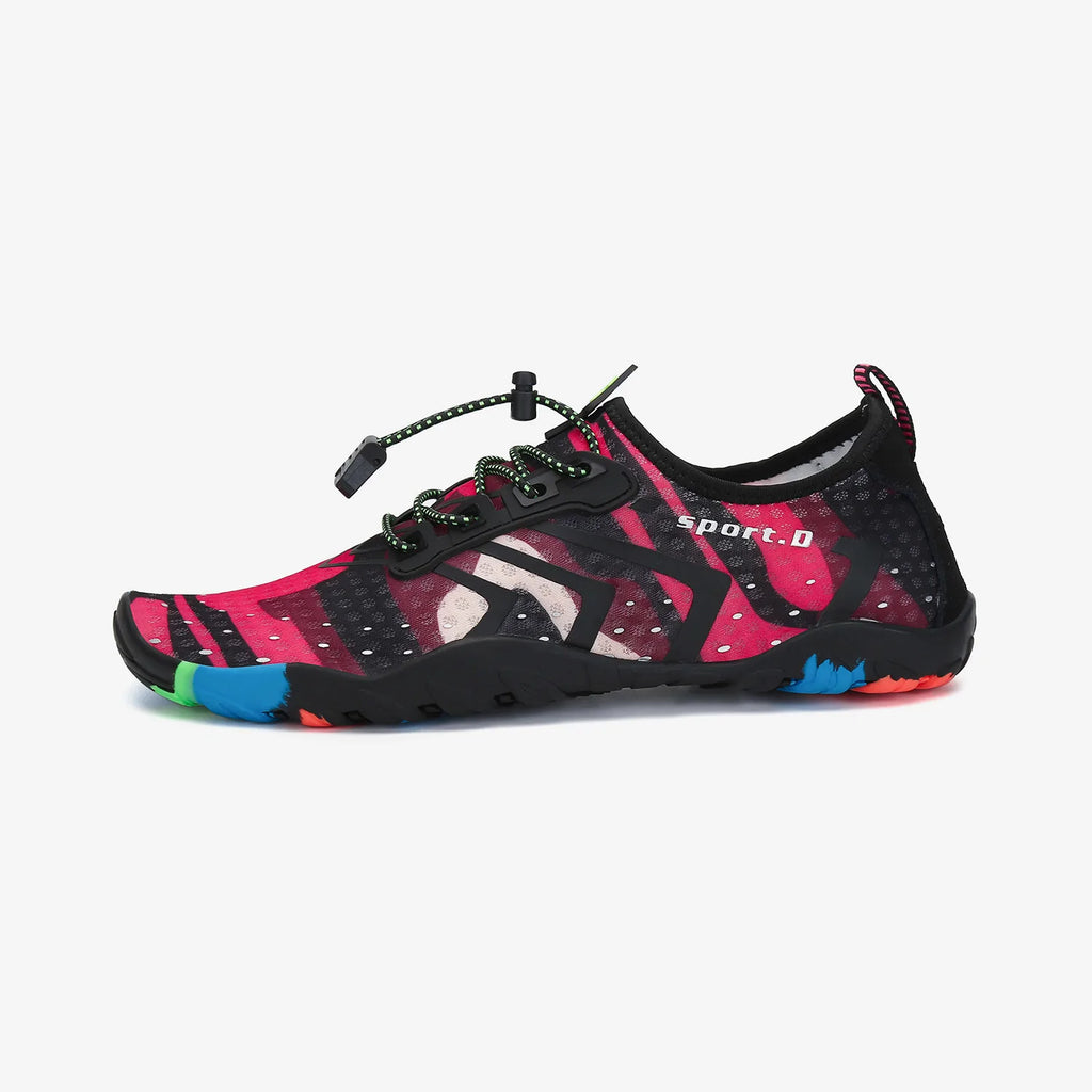 Women's Water Shoes Wave Treader Dive II.