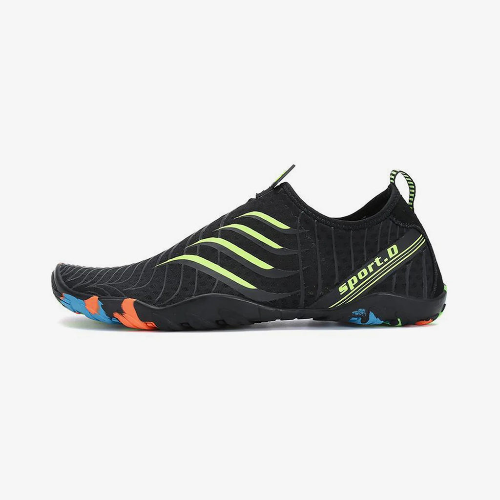 Men's Water Shoes Wave Treader Abyss II.