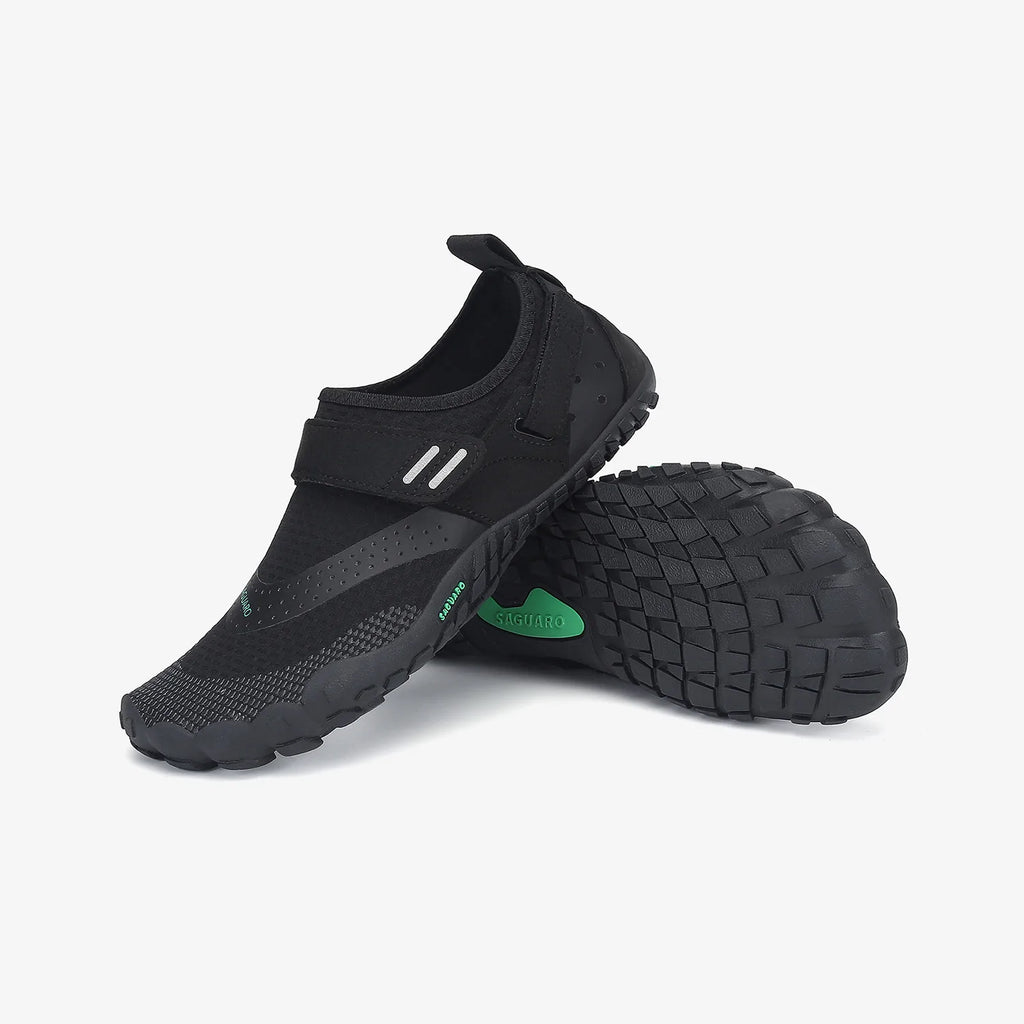 Men's Barefoot shoes Chaser｜SAGUARO – Saguaro Barefoot Shoes