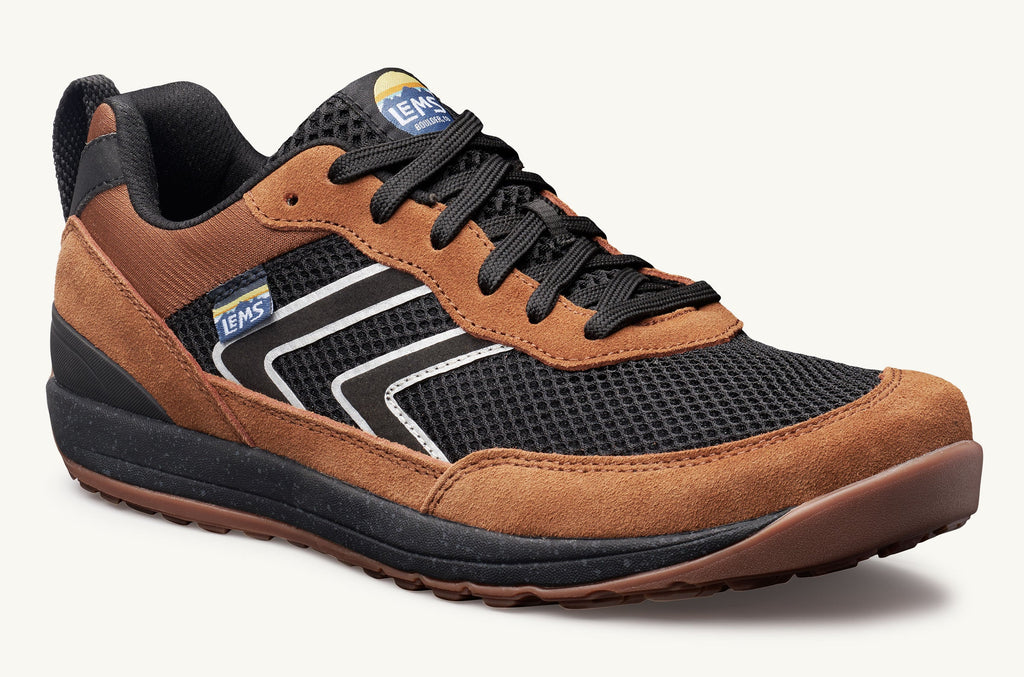 Primal Pursuit vs. Primal 2 & Trailhead/Mesa: What's the Difference? – Lems  Shoes