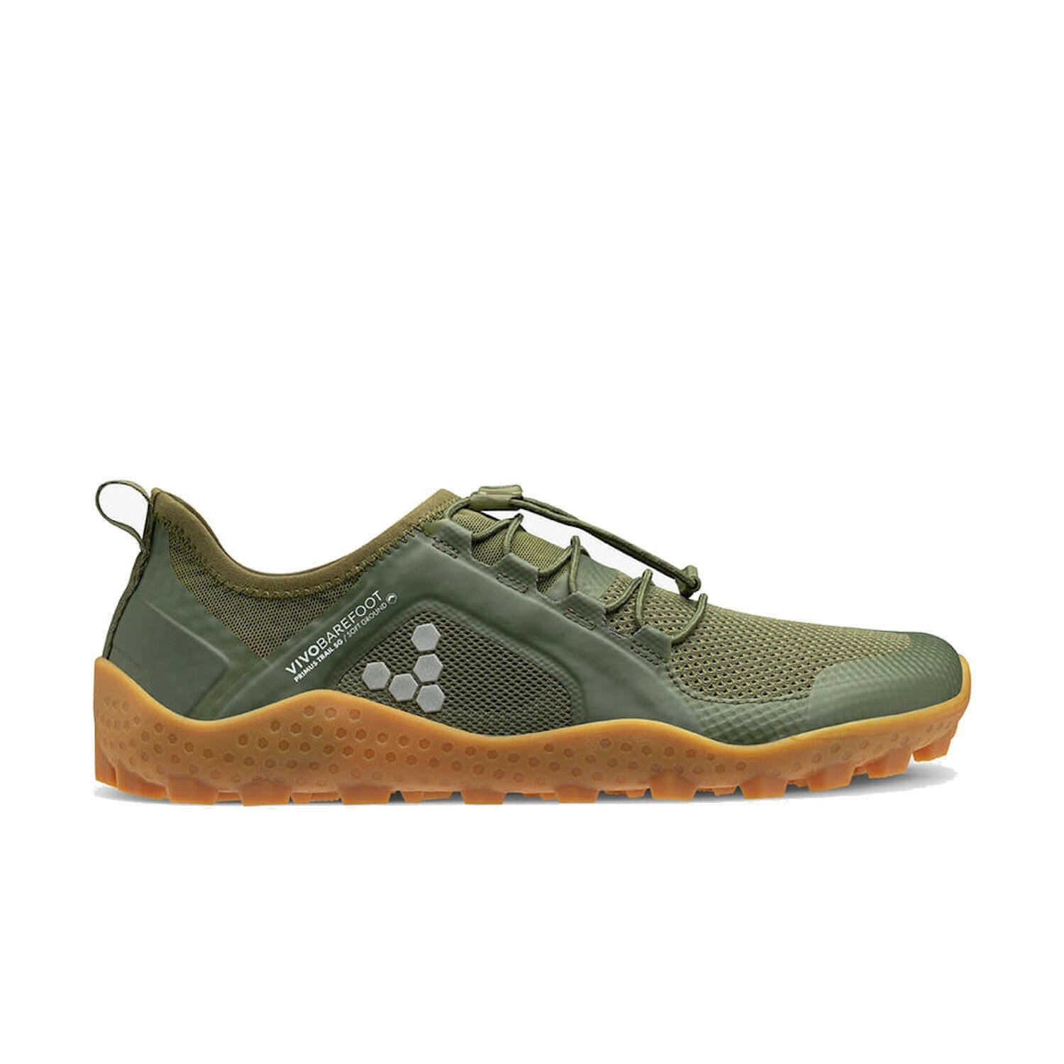 Vivobarefoot Primus Trail SG Womens Capulet Olive