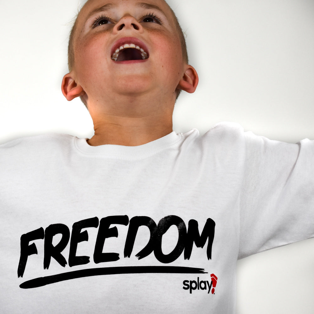 Kids' FREEDOM T-Shirt