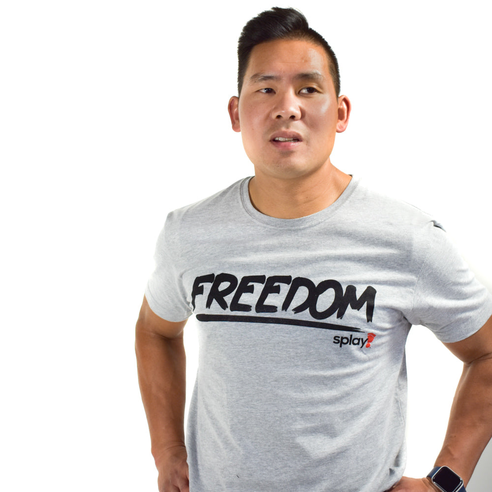 Men's FREEDOM T-Shirt