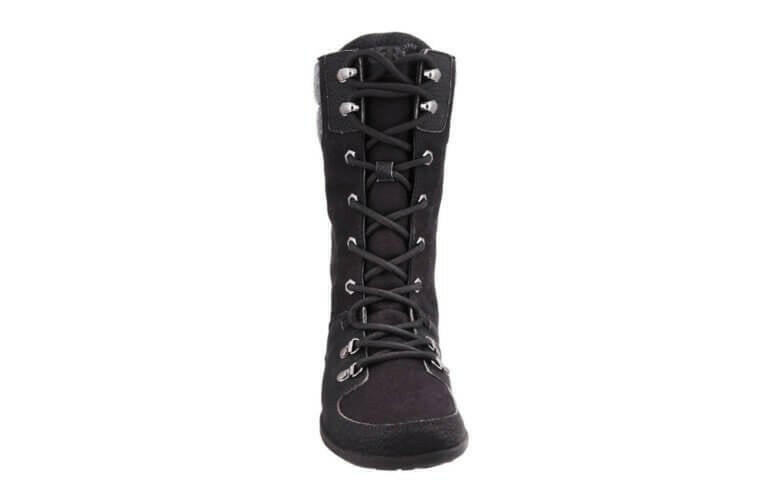 ⭐️新品•未使用⭐️mikomori  BLACK FREE day Xero Shoes Mika Black - Mugavik Barefoot