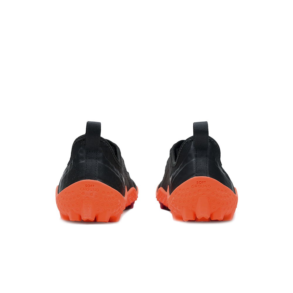 Vivobarefoot Primus Trail III SG Womens Obsidian