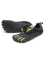 V-RUN-RETRO-GREY-GREEN-