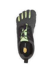 V-RUN-RETRO-GREY-GREEN-
