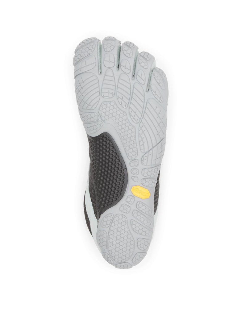 Vibram V-Trail Five Fingers Shoes Women's - Black/Grey