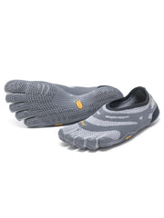 VIBRAM-EL-X-KNIT-GREY-HERO-